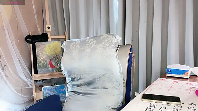 美女xinxin520-baby在线直播