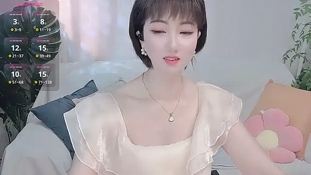 美女Mist_lili在线直播