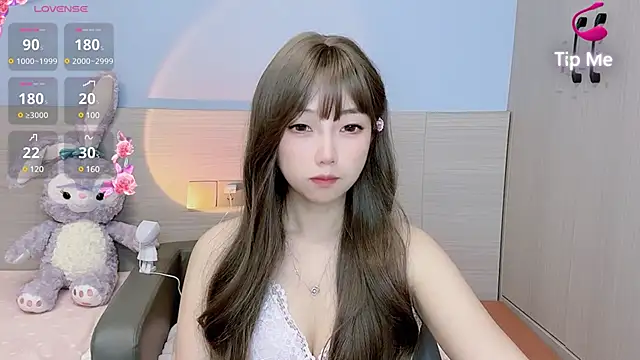 美女Evelyn-168在线直播