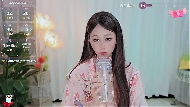 美女Aimee-520在线直播