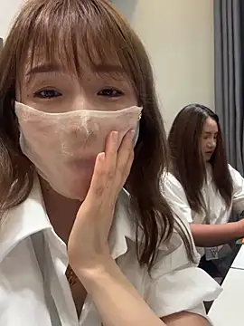 美女Emmie767在线直播