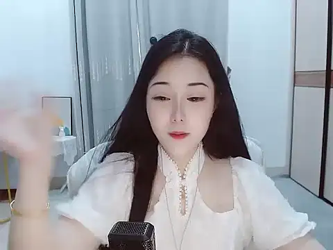 美女babyxier_在线直播