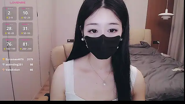 美女CN-xiaofei在线直播