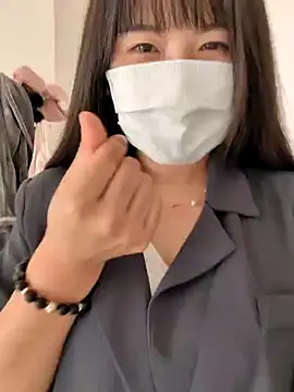 美女Tinger_ac在线直播
