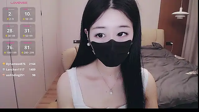 美女CN-xiaofei在线直播
