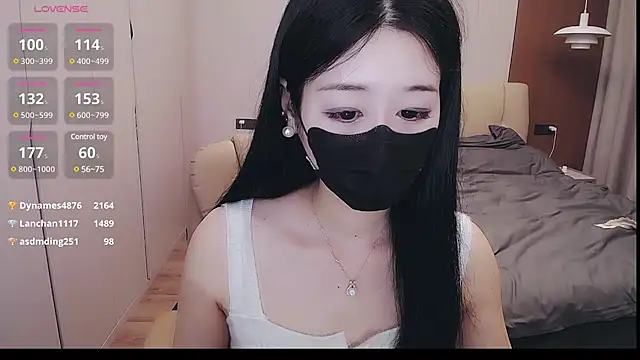 美女CN-xiaofei在线直播