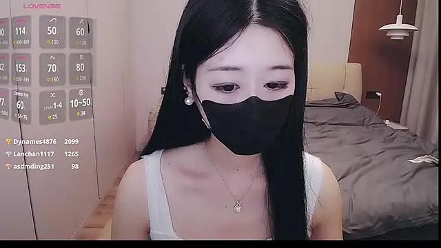 美女CN-xiaofei在线直播