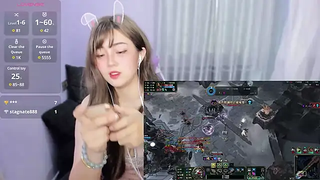 美女yuki3366在线直播