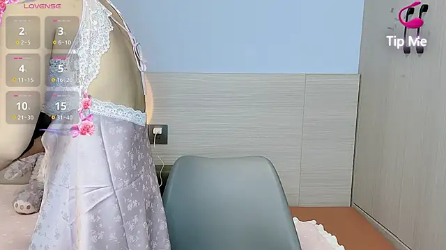 美女Evelyn-168在线直播
