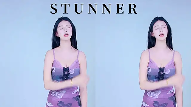 美女Stunner-001在线直播
