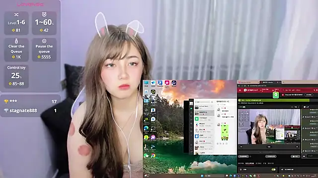 美女yuki3366在线直播