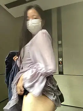 美女Claire_xixi1在线直播