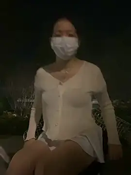 美女Claire_xixi1在线直播