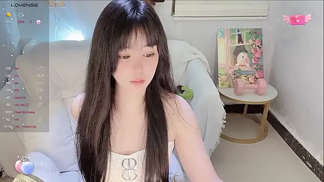 美女Milla-z在线直播
