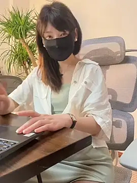 美女Mia_lulu在线直播