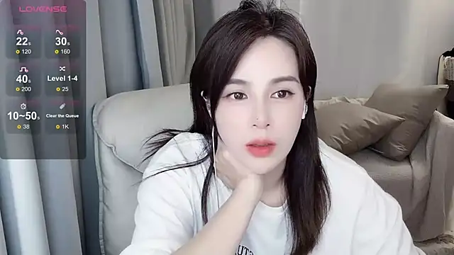 美女hknana在线直播