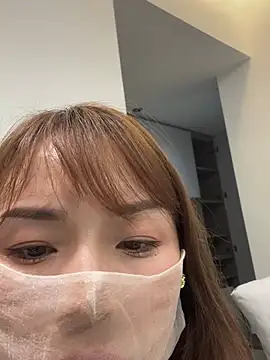 美女Emmie767在线直播
