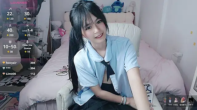 美女kitten_229在线直播