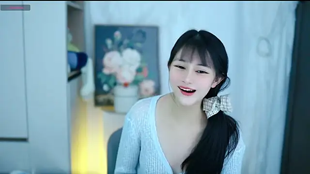 美女Judy999在线直播