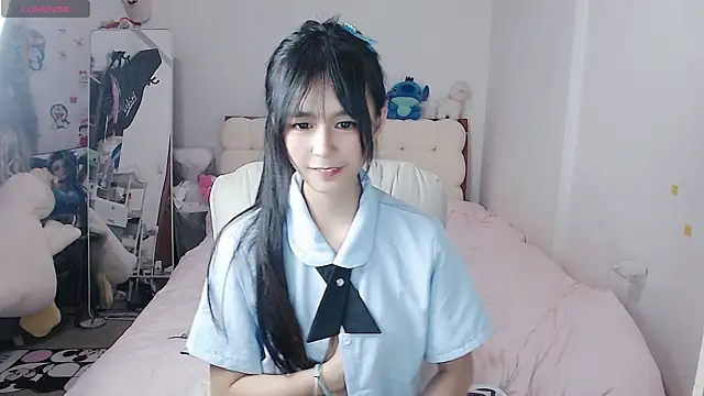 美女kitten_229在线直播