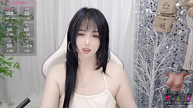 美女Vaness-a在线直播