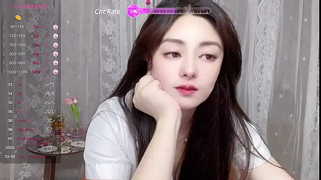 美女Juicypeach-77在线直播