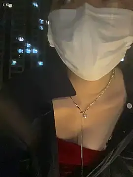 美女Claire_xixi1在线直播