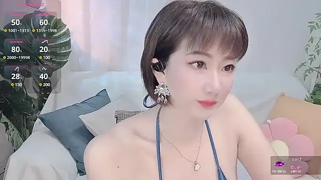 美女Mist_lili在线直播