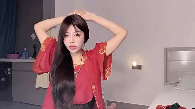 美女cc-xiaxia在线直播