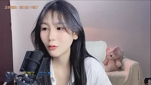 美女-IUIU-2025在线直播