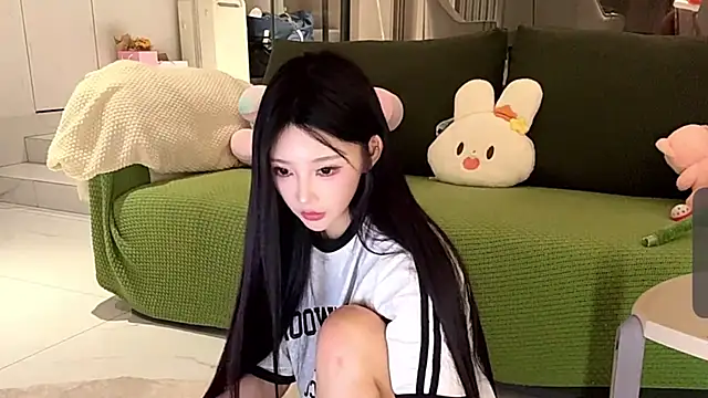 美女muyan_00在线直播