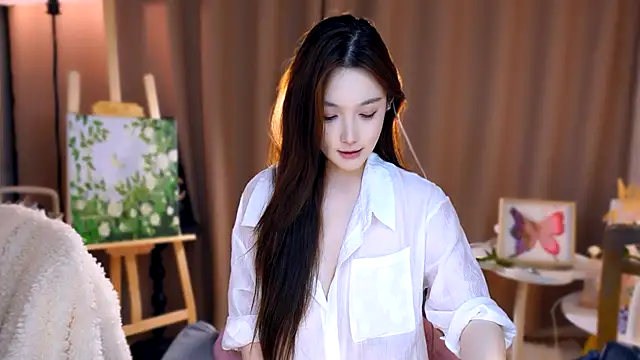 美女zhdhdbdkx在线直播