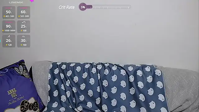 美女Lu_Nana在线直播