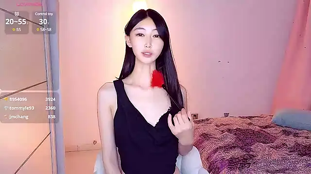 美女HaipaiSweetheart在线直播