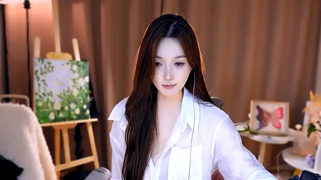 美女zhdhdbdkx在线直播