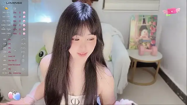 美女Milla-z在线直播