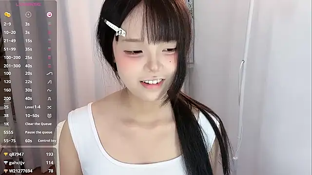 美女-andy-888-在线直播