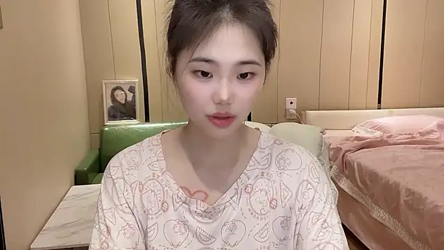 美女suki-1在线直播