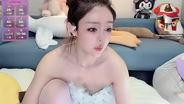 美女Meng-MM在线直播