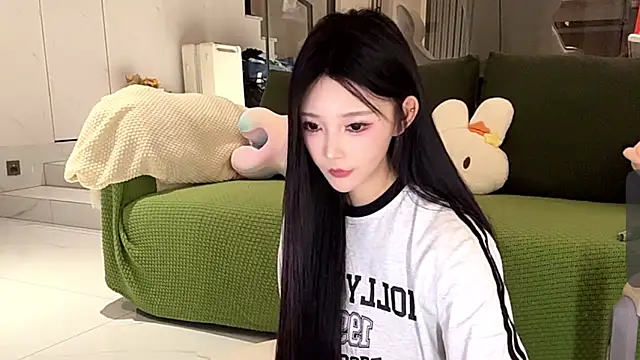 美女muyan_00在线直播