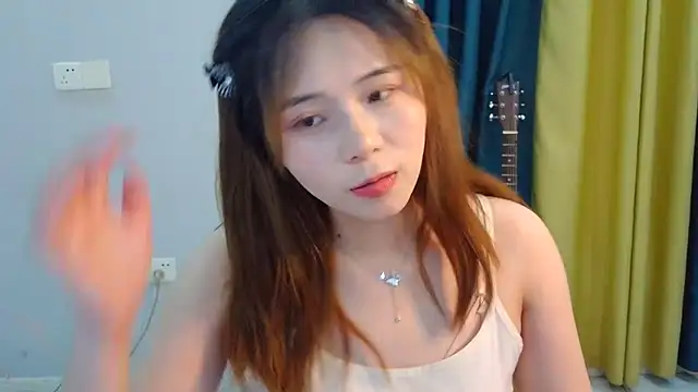 美女Ahxsdm在线直播