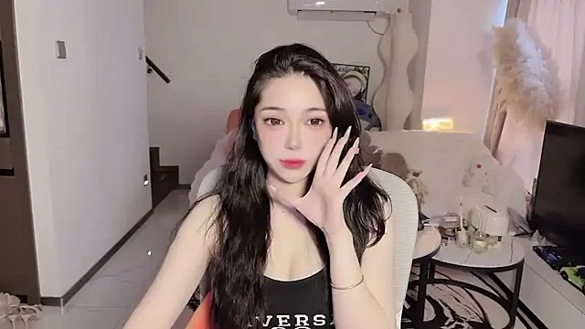 美女Doreen-在线直播