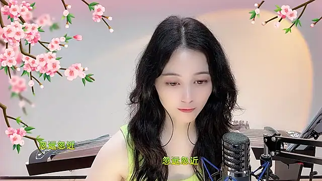 美女Tian-xin-999在线直播