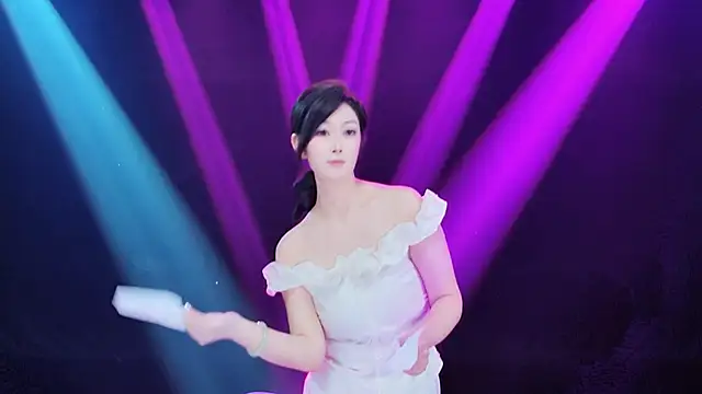 美女GIRLZ_ON_FIRE在线直播