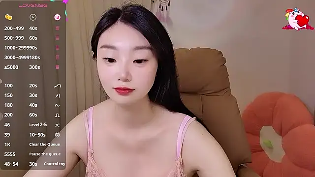 美女shaovu在线直播
