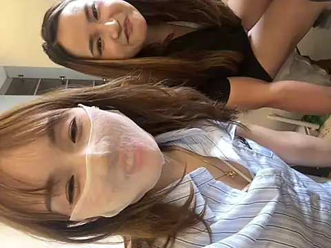 美女Emmie767在线直播