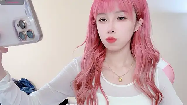 美女Judyshen在线直播