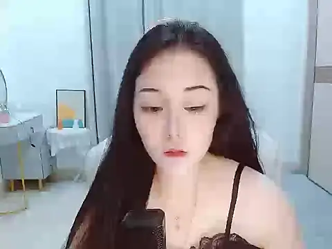 美女babyxier_在线直播
