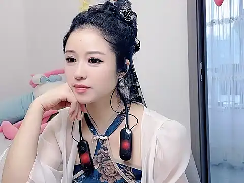 美女starsqimei在线直播