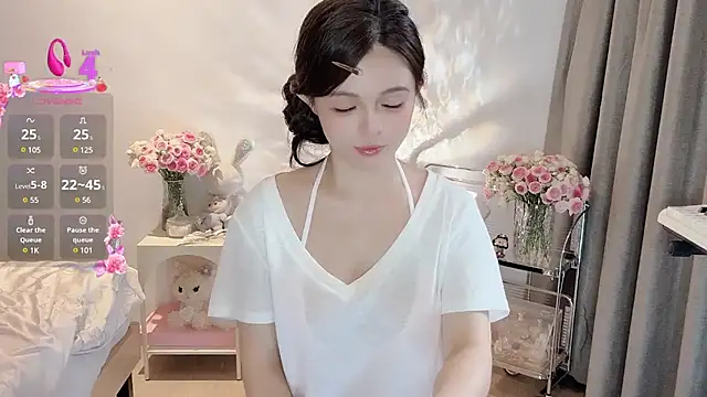 美女S-wan在线直播